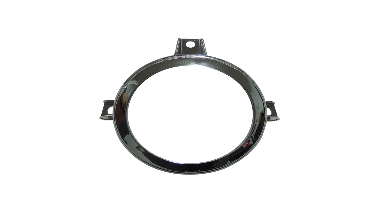 K.M SAAT ÇERÇEVESİ NİKELAJLI (TWISTER)